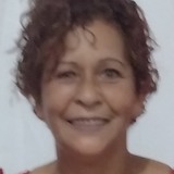 Eva from Itapira | Woman | 61 years old | Capricorn