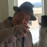 Omri from Mastic | Man | 53 years old | Cancer