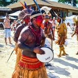 Rudahbrazcrifp from Santa Cruz Cabralia | Man | 34 years old | Sagittarius
