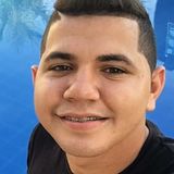 Rabelin from Chorozinho | Man | 28 years old | Capricorn