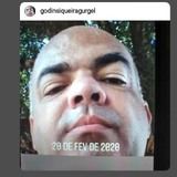 Odinlegyd from Miracema | Man | 53 years old | Scorpio