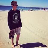 Henry from Muenchen | Man | 43 years old | Gemini