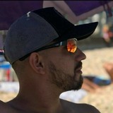 Neto from Sao Joao da Barra | Man | 31 years old | Virgo