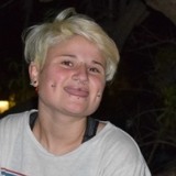 Moralea from Avellaneda | Woman | 27 years old | Sagittarius