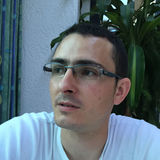 Dias from Montreux | Man | 39 years old | Cancer