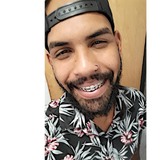 Nego from Mateus Leme | Man | 28 years old | Taurus