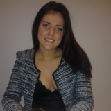 Ditte Sommer from Odense | Woman | 30 years old | Capricorn