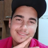 Oranielfa from Arraial do Cabo | Man | 29 years old | Aquarius