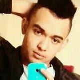 Kaio from Crateus | Man | 32 years old | Aquarius