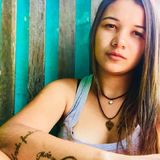 Sol from Serro | Woman | 28 years old | Libra