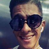Allezon from Eusebio | Man | 26 years old | Capricorn