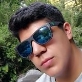 Andriu from Rengo | Man | 26 years old | Leo