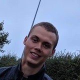 Tadas from Dundalk | Man | 26 years old | Virgo