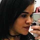 Day from Santos | Woman | 27 years old | Capricorn
