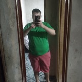 17Grh from Matao | Man | 25 years old | Sagittarius