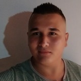 Alejo from Santa Ana | Man | 37 years old | Cancer