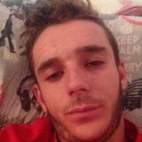Dodo from Seriate | Man | 29 years old | Taurus
