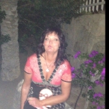 Happy from Holter | Woman | 57 years old | Capricorn