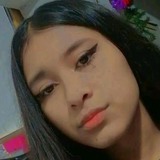 Shadday from Apodaca | Woman | 23 years old | Aquarius