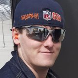 Zach from Moorhead | Man | 33 years old | Cancer