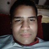 Santoadeildoca from Cupira | Man | 22 years old | Libra