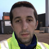 Maryo from Antwerp | Man | 39 years old | Pisces