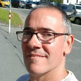 Jose from Zuzwil | Man | 51 years old | Libra