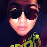 Giver from Mexico | Man | 30 years old | Sagittarius