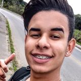 José from Sao Jose dos Pinhais | Man | 26 years old | Gemini