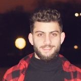 Hisham from Edinburgh | Man | 29 years old | Libra