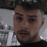 Luisotaviofwd from Visconde do Rio Branco | Man | 22 years old | Capricorn