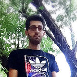 Vahid from Iraklion | Man | 33 years old | Sagittarius