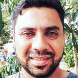 Silvao from Brasilia | Man | 44 years old | Sagittarius