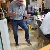 Phildarrellkis from Profondeville | Man | 57 years old | Pisces
