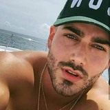 Davidmartinexi from Manzanillo | Man | 37 years old | Pisces