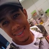 Cícero from Olimpia | Man | 27 years old | Pisces