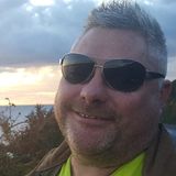 Buzz from Barnstaple | Man | 45 years old | Cancer