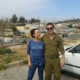 Dorit from Giv`atayim | Woman | 68 years old | Capricorn