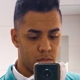Jonas from Mairinque | Man | 28 years old | Leo