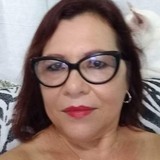 Del from Porto Alegre | Woman | 61 years old | Taurus