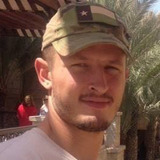 Dustin from Abu Dhabi | Man | 38 years old | Sagittarius