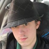 Leprechaun from Canton | Man | 34 years old | Gemini