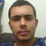 Murti from Eskisehir | Man | 31 years old | Capricorn
