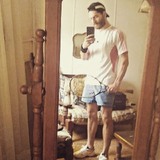 Bernarosa1Tw from Brandsen | Man | 32 years old | Leo
