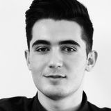 Emir from Dommeldange | Man | 27 years old | Capricorn