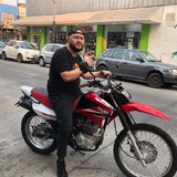 Oliverossamisy from Lanús | Man | 42 years old | Leo