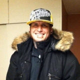 Obi from Golden Gate | Man | 43 years old | Libra