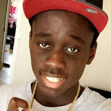 Slim from Dijon | Man | 31 years old | Gemini