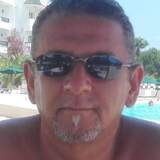 Joescott22H from Dablice | Man | 59 years old | Taurus