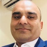 Supreet from Muscat | Man | 50 years old | Libra